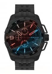 Diesel Heavy Weight Herrenchronograph