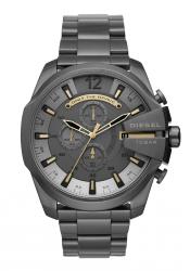 Diesel Mega Chief Herrenchronograph