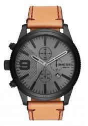 Diesel Rasp Herrenchronograph