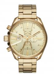 Diesel MS9 Herrenchronograph