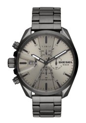 Diesel MS9 Herrenchronograph