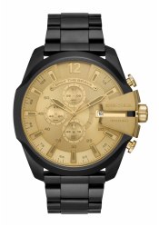 Diesel Mega Chief Herrenchronograph