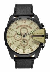 Diesel Herrenchronograph Mega Chief
