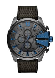 Diesel Mega Chief Herrenchronograph