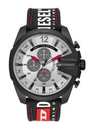 Diesel Herrenchronograph Mega Chief