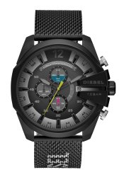 Diesel Herrenchronograph Mega Chief