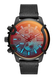 Diesel Herrenchronograph Griffed