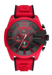 Diesel Herrenchronograph Mega Chief