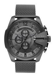 Diesel Herrenchronograph Mega Chief
