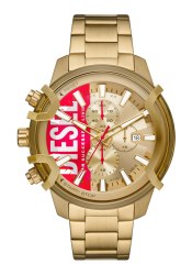 Diesel Herrenchronograph