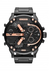 Diesel Mr Daddy 2.0 Herrenchronograph