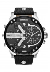 Diesel Mr Daddy Herrenuhr