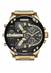 Diesel Mr. Daddy 2.0 Herrenchronograph