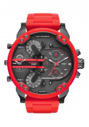 Diesel Mr. Daddy 2.0 Herrenuhr