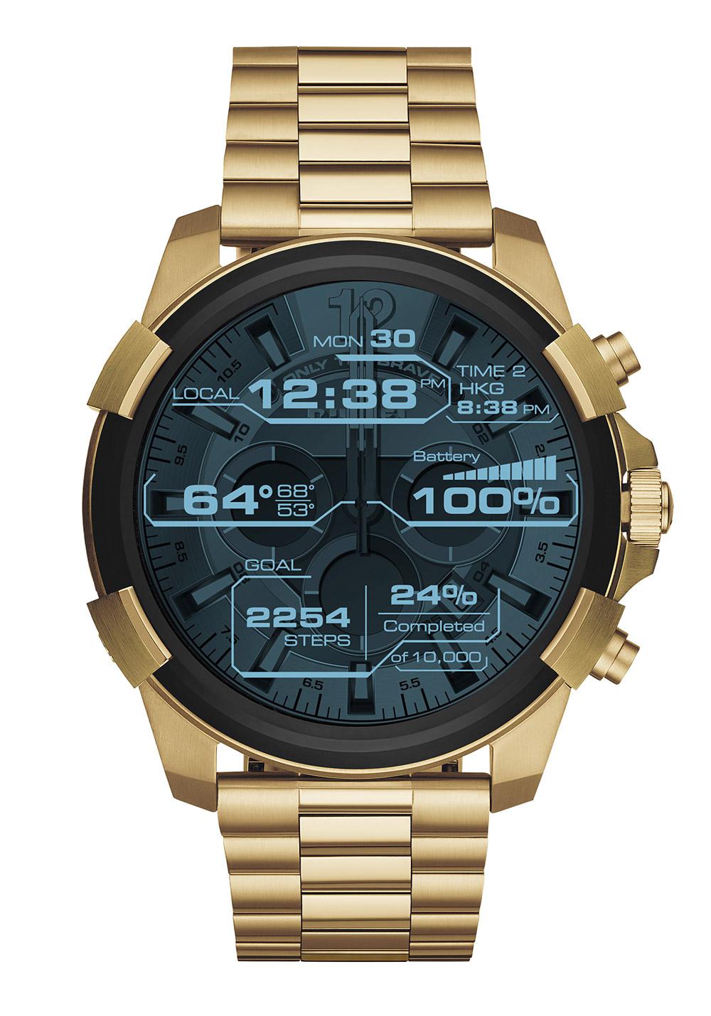 diesel dzt1006