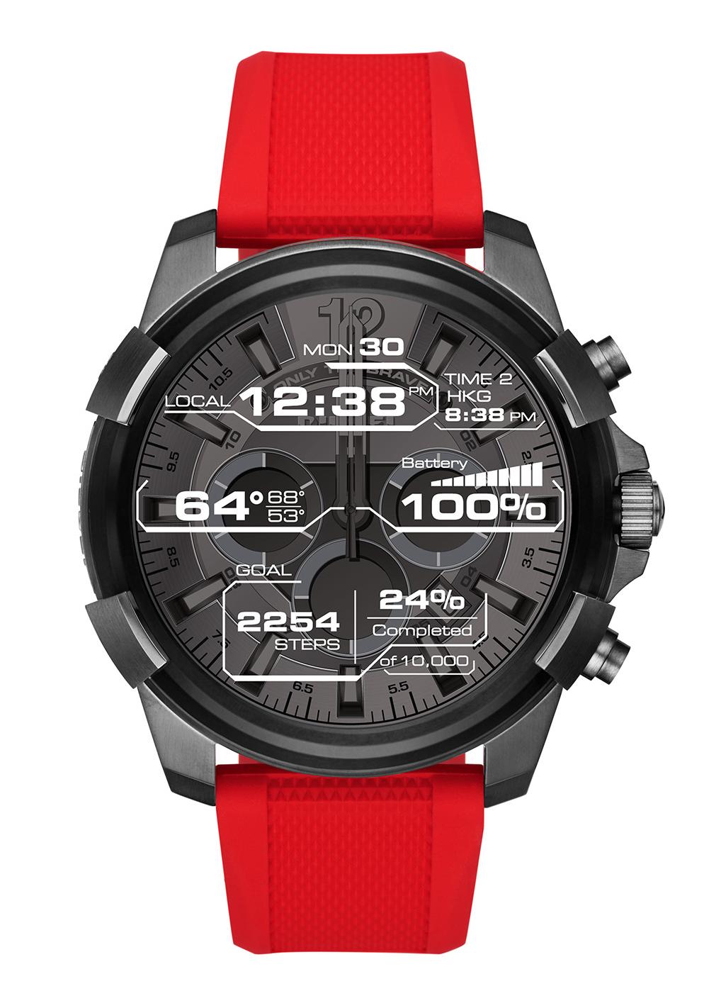 diesel dzt 1014