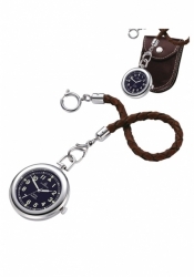 Dugena Cavalier Lepine Taschenuhr