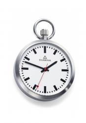 Dugena Cavalier Lepine Taschenuhr