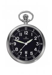 Dugena Cavalier Lepine Taschenuhr