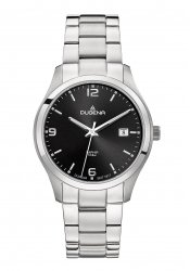 Dugena Tresor Herrenuhr