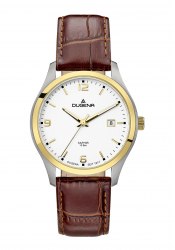 Dugena Tresor Herrenuhr