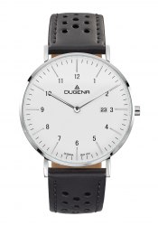 Dugena Manhattan Herrenuhr