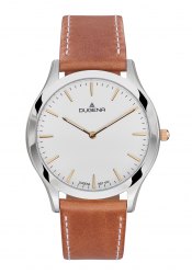 Dugena Flatliner Armbanduhr