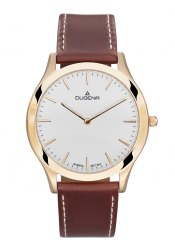 Dugena Flatliner Armbanduhr