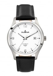 Dugena Tresor Automatik Herrenuhr