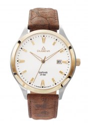 Dugena Tresor Master Herrenuhr