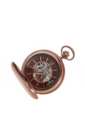 Dugena Taschenuhr Savonette Handaufzug