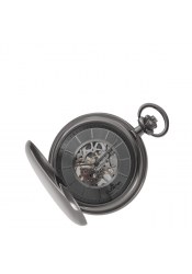 Dugena Taschenuhr Savonette Handaufzug