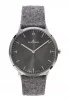 Armbanduhr Pure Anthrazit