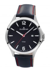 Dugena Herrenuhr Boston