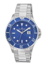 Dugena Diver XL Herrenuhr