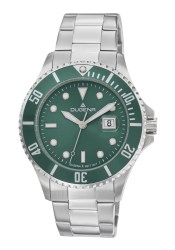 Dugena Diver XL Herrenuhr