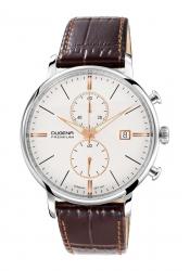 Dugena Festa Herrenchronograph