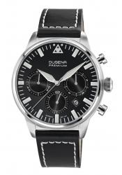 Dugena Cockpit Herrenchronograph