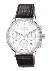 Dugena Minor Herrenchronograph