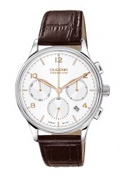 Dugena Minor Herrenchronograph