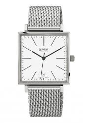 Dugena Dessau Carrée Herrenuhr