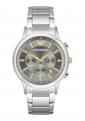 Emporio Armani Herrenchronograph