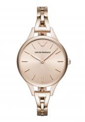 Emporio Armani Damenuhr