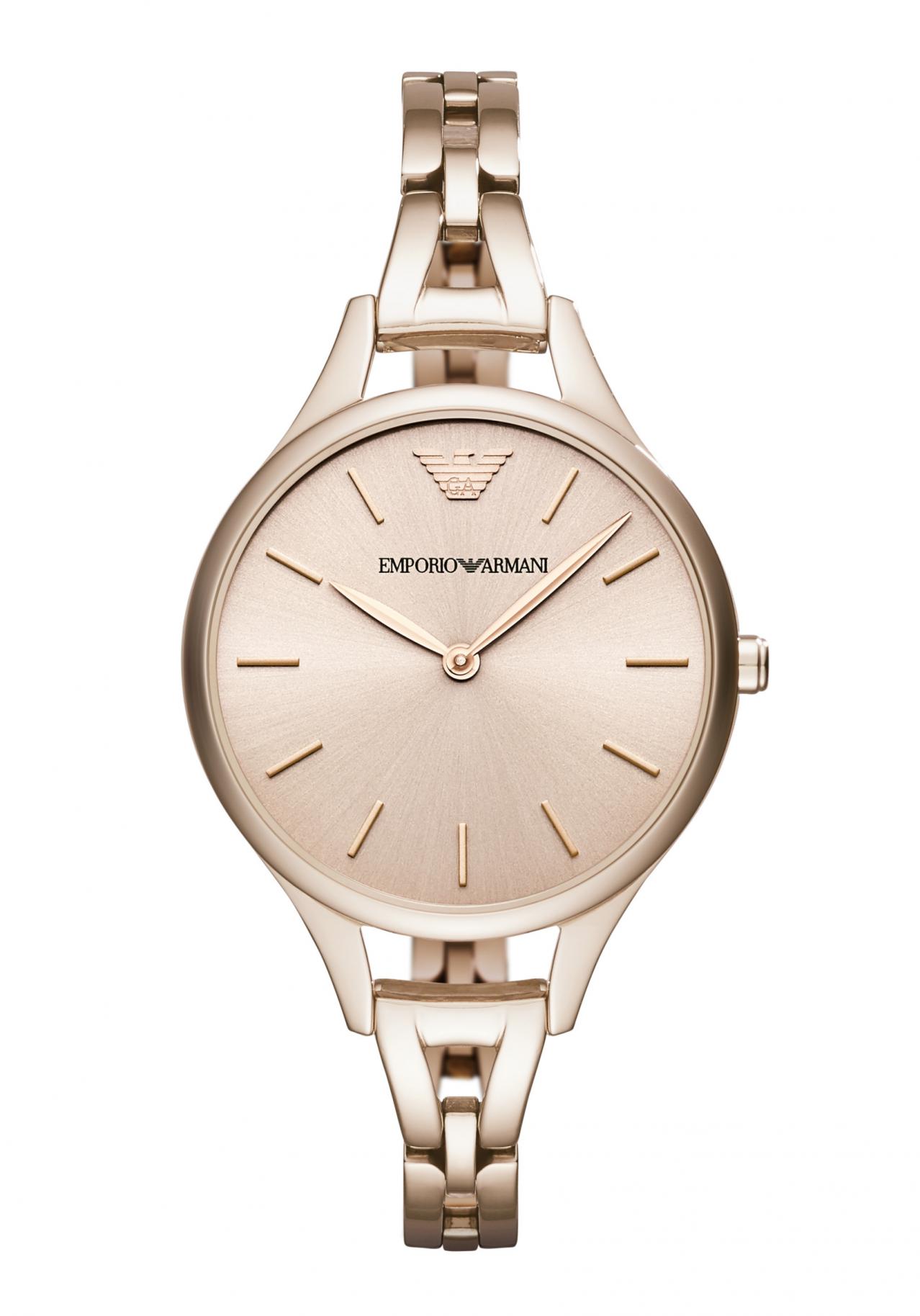Emporio Armani Damenuhr AR11055 nur 255,00
