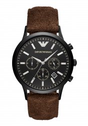 Emporio Armani Herrenchronograph