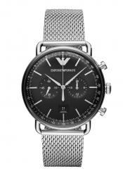 Emporio Armani Herrenchronograph Aviator
