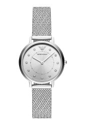 Emporio Armani Kappa Damenuhr