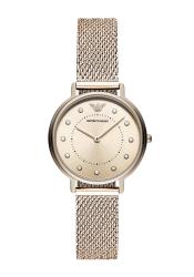 Emporio Armani Kappa Damenuhr