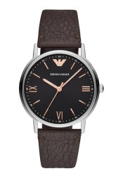 Emporio Armani Kappa Herrenuhr