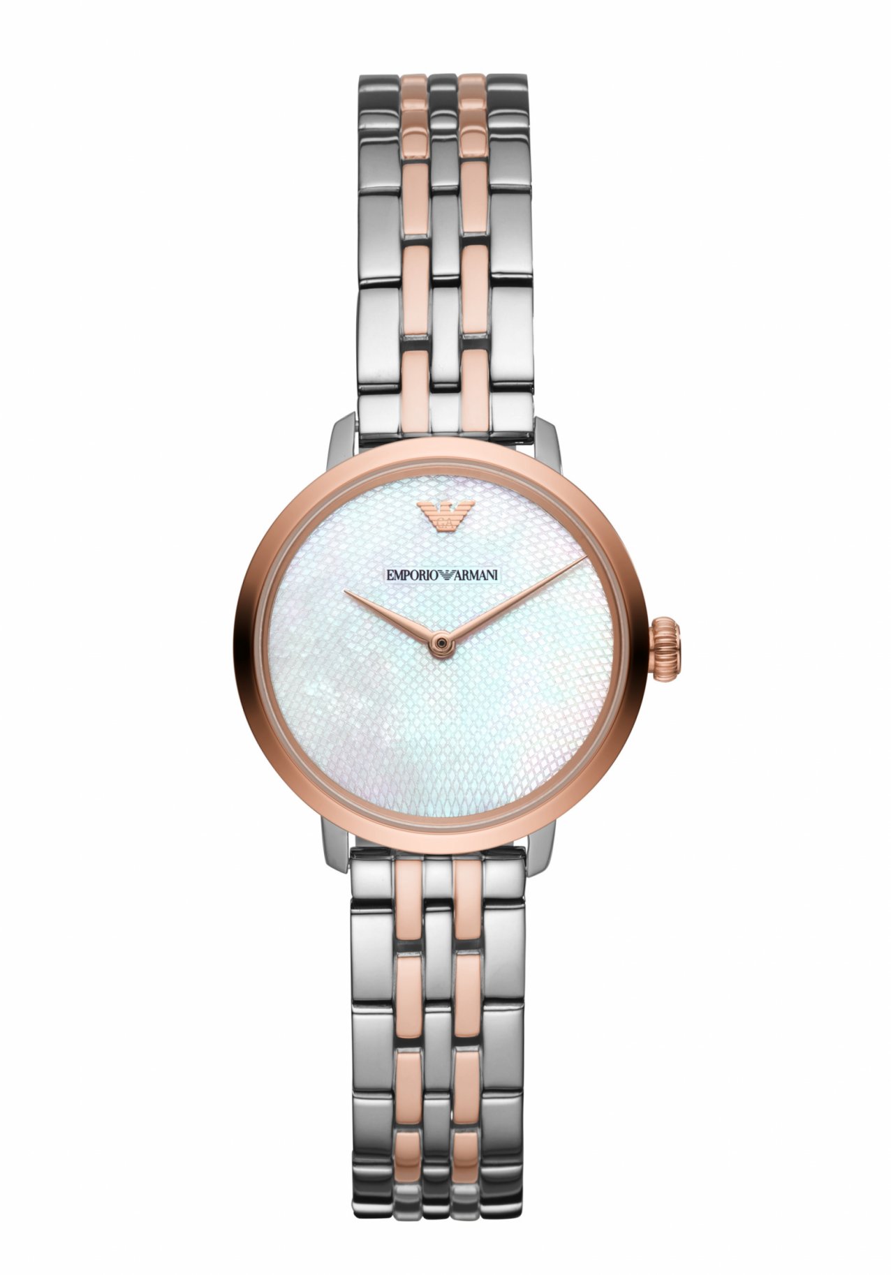 Modern Slim Damenuhr